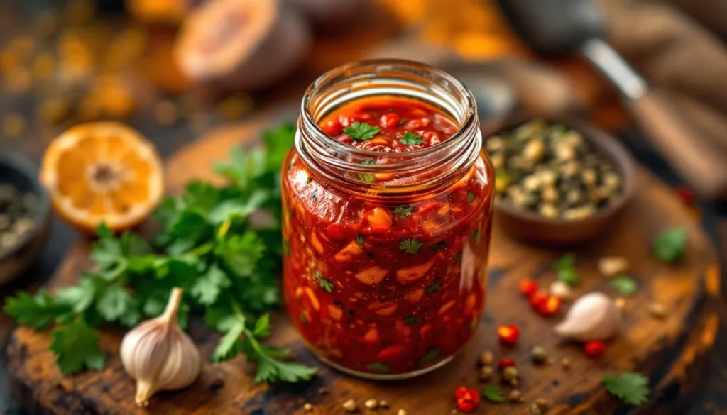 גלה כיצד לנער את הרוטב הביתי מבלי לטרוף אותו ולשמור על הטעם המקורי והמיוחד כל פעם מחדש.