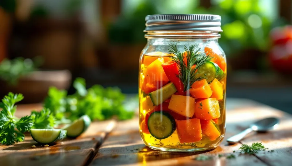 לגלות איך שקשוק במקום טריפה של ויניגרט ביתי משנה את הטעם בצורה מפתיעה וחדשנית.