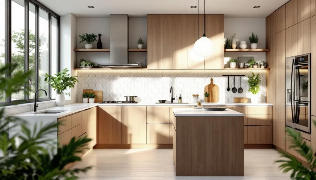 גלה את טרנד העיצוב הפנים החדש של אי המטבח שהפך לפופולרי במיוחד ומדוע נפרדתי ממנו לחלוטין.