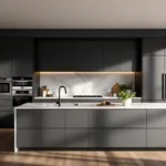 גלה איך השדרוג החדש שישנה את כל מה שידעת על אי המטבח וישדרג את חלל המטבח שלך בצורה שלא הכרת.