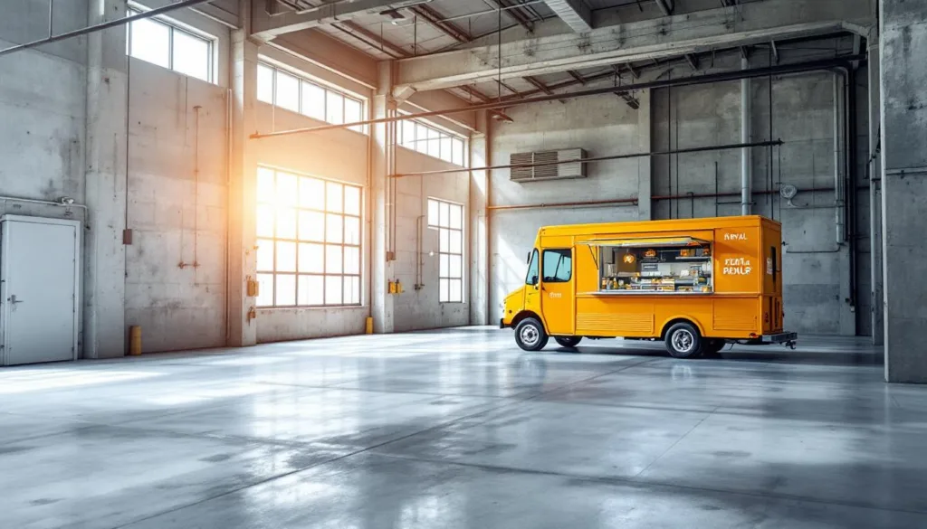 פנסיונר מגלה את הסיבה לתשלום מס עסקים על השכרת מחסן ריק שמשמש למשאית אוכל, ומסביר את המשמעויות החוקיות והכלכליות.