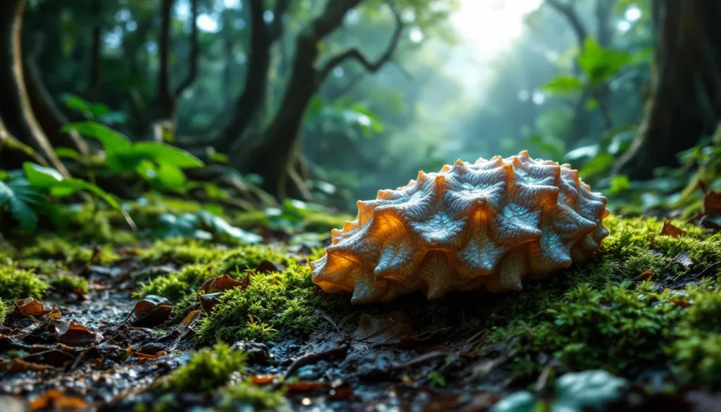 צלילה עם חוקרים צרפתים באינדונזיה גילה מין נדיר של מאובן חי, חוויה מרתקת ומדעית שחושפת סודות עתיקים מתחת לפני המים.