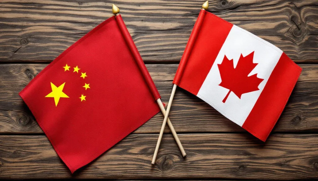 קרני מסביר מדוע קנדה נמנעת מלעשות הסכם סחר חופשי עם סין, ומנתח את האתגרים וההשפעות האפשריות על הכלכלה.