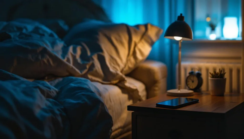 למדו על הטעות הנפוצה שרבים עושים לפני השינה וכיצד היא משפיעה על הבריאות שלכם. טיפים לשיפור איכות השינה והבריאות הכללית.