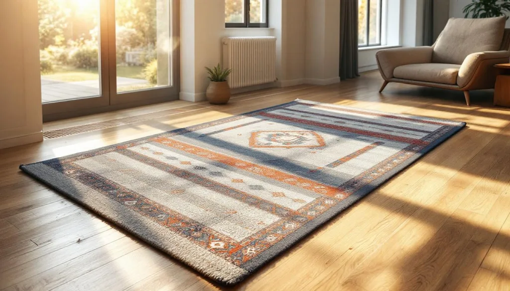 גלה כיצד שטיח כמגביר חימום יכול לשפר את עיצוב הרצפה, לשמור על חום בחדר ולהפחית את עלויות האנרגיה בצורה יעילה ונוחה.