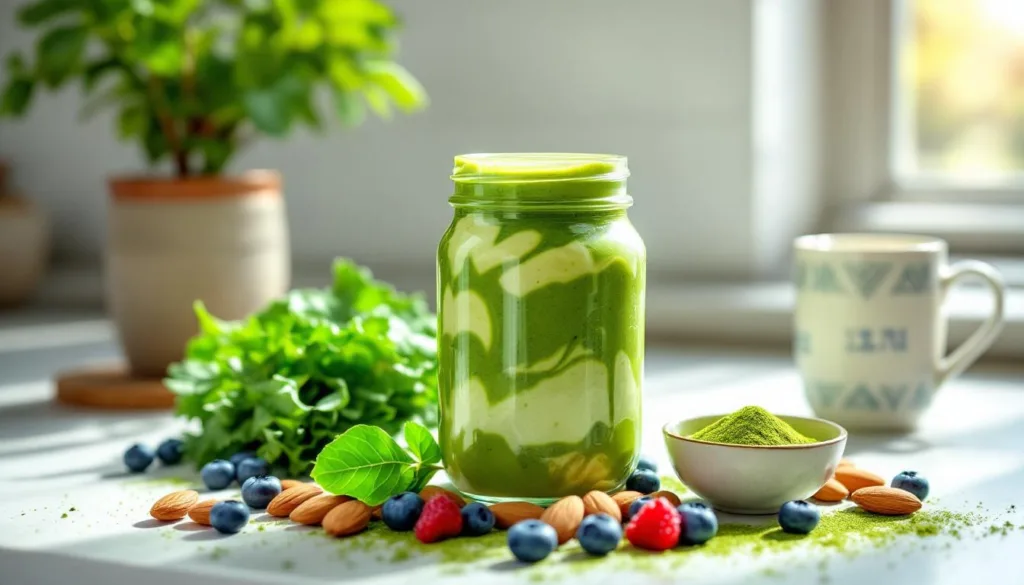 גלה את סוד שייק ההרזיה שמסייע לשמור על תחושת שובע בבוקר. תזונאים מפצלים בדעתם אם זה פתרון גאוני או טעות תזונתית.