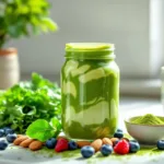 גלה את סוד שייק ההרזיה שמסייע לשמור על תחושת שובע בבוקר. תזונאים מפצלים בדעתם אם זה פתרון גאוני או טעות תזונתית.