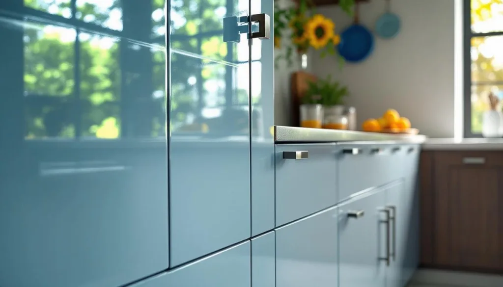 גלה כיצד הנוזל המיוחד הזה עושה את הארונות שלך לחלקים ומבריקים בצורה יוצאת דופן, ומשדרג את המראה שלהם בקלות ובמהירות.