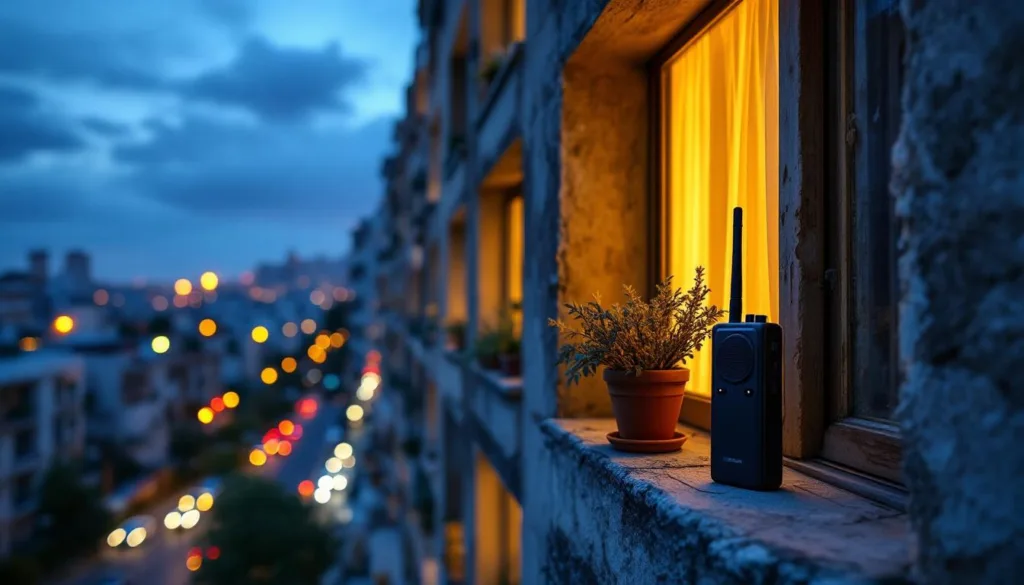 גלה כיצד הקלטה סודית חשפה את סיפור חייה המורכב והכפול של אם חד הורית, בין רחמנות לחשדנות.