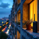 גלה כיצד הקלטה סודית חשפה את סיפור חייה המורכב והכפול של אם חד הורית, בין רחמנות לחשדנות.