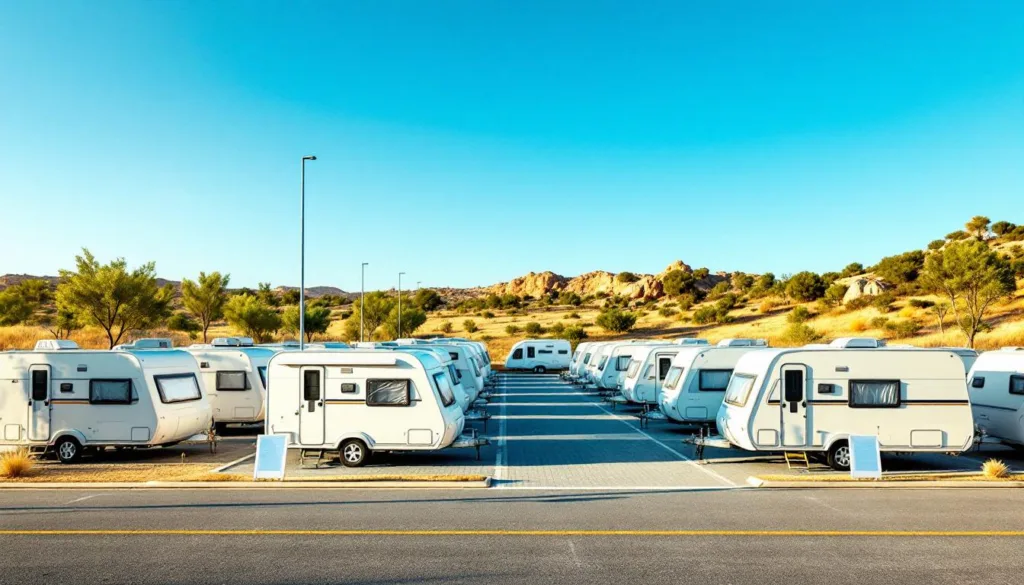גלה את סיפור שכר האסם לאחסון קראוון ותשלום המס העסקי, ותחליט בעצמך מה דעתך בנושא המורכב הזה.