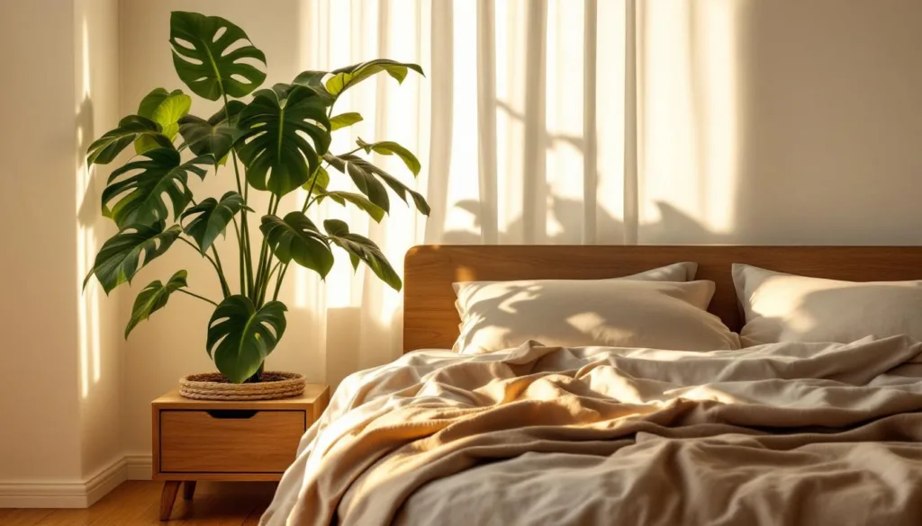 גלה כיצד צמח אחד פשוט בחדר השינה שינה את איכות השינה שלי לחלוטין בתוך חודש אחד בלבד.