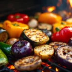 שף מקצועי חושף מתכון למרינדה מושלמת שתהפוך את הירקות שלך למעדן טעים ועסיסי על האש.