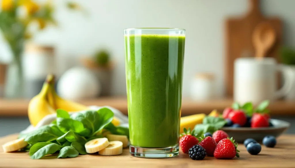 גלה מדוע שתיית השייק הזה כל בוקר מעוררת מחלוקת בין התזונאים - האם זה רעיון גאוני או מסוכן לבריאות שלך?