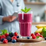 תזונאית מוסמכת מסבירה כיצד השייק שאתה שותה בבוקר יכול לשפר את הבריאות או לסכן אותה, עם טיפים לבחירה נכונה ובריאה.